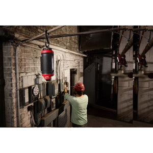 Milwaukee 2955 - 20 M12™ Bluetooth® Jobsite Speaker w/ PACKOUT™ Compatibility - Mississauga Hardware Centre Inc