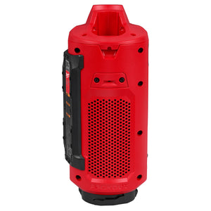 Milwaukee 2955 - 20 M12™ Bluetooth® Jobsite Speaker w/ PACKOUT™ Compatibility - Mississauga Hardware Centre Inc