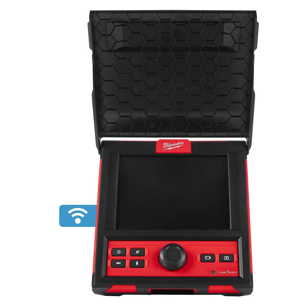 Milwaukee 2971 - 20 M18™ Wireless Monitor (Tool Only) - Mississauga Hardware Centre Inc