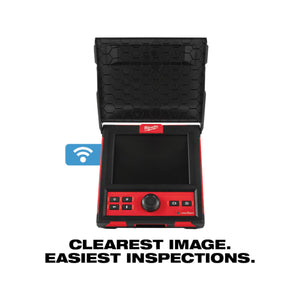 Milwaukee 2971 - 20 M18™ Wireless Monitor (Tool Only) - Mississauga Hardware Centre Inc