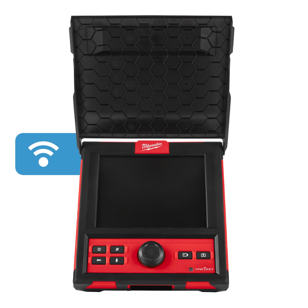 Milwaukee 2971 - 20 M18™ Wireless Monitor (Tool Only) - Mississauga Hardware Centre Inc
