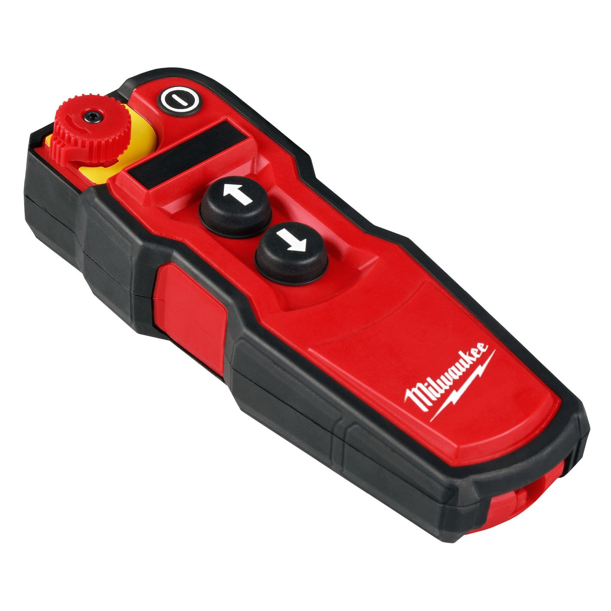 Milwaukee 2983 - 22HD M18 Compact 1 - Ton Chain Hoist w ONE - KEY 2983 - 22HD NEW M18™ Compact 1 - Ton Chain Hoist w/ ONE - KEY™ - Mississauga Hardware Centre Inc