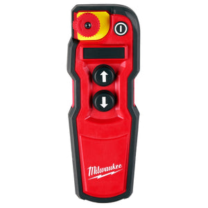 Milwaukee 2983 - 22HD M18 Compact 1 - Ton Chain Hoist w ONE - KEY 2983 - 22HD NEW M18™ Compact 1 - Ton Chain Hoist w/ ONE - KEY™ - Mississauga Hardware Centre Inc