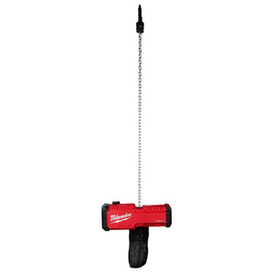 Milwaukee 2983 - 22HD M18 Compact 1 - Ton Chain Hoist w ONE - KEY 2983 - 22HD NEW M18™ Compact 1 - Ton Chain Hoist w/ ONE - KEY™ - Mississauga Hardware Centre Inc