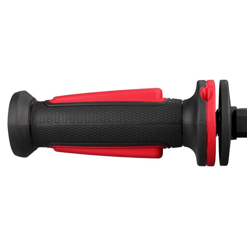 Milwaukee 2986 - 20 M18 FUEL 4 - 1/2 in / 5 in Dual - Trigger Braking Grinder - Mississauga Hardware Centre Inc