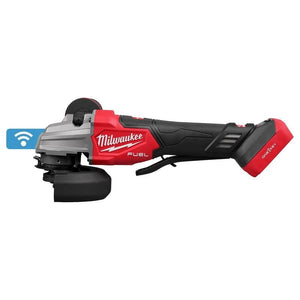 Milwaukee 2986 - 20 M18 FUEL 4 - 1/2 in / 5 in Dual - Trigger Braking Grinder - Mississauga Hardware Centre Inc