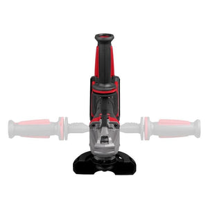 Milwaukee 2986 - 20 M18 FUEL 4 - 1/2 in / 5 in Dual - Trigger Braking Grinder - Mississauga Hardware Centre Inc