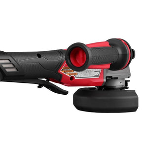 Milwaukee 2986 - 20 M18 FUEL 4 - 1/2 in / 5 in Dual - Trigger Braking Grinder - Mississauga Hardware Centre Inc