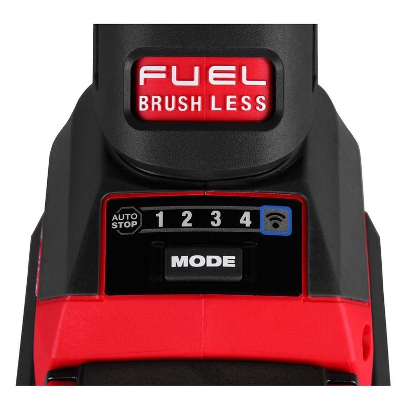 Milwaukee 2986 - 20 M18 FUEL 4 - 1/2 in / 5 in Dual - Trigger Braking Grinder - Mississauga Hardware Centre Inc