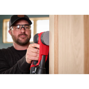 Milwaukee 3” Mesh Sanding Discs with POWERGRID™ Tear Resistant Mesh - Mississauga Hardware Centre Inc