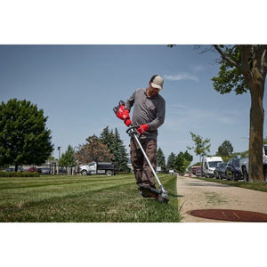 Milwaukee 3006 - 20 M18 FUEL 17in Dual Battery String Trimmer - Mississauga Hardware Centre Inc