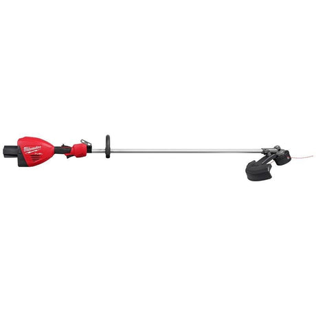 Milwaukee 3006 - 20 M18 FUEL 17in Dual Battery String Trimmer - Mississauga Hardware Centre Inc