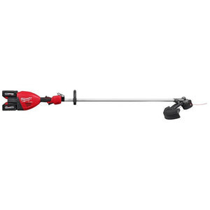 Milwaukee 3006 - 20 M18 FUEL 17in Dual Battery String Trimmer - Mississauga Hardware Centre Inc