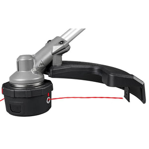 Milwaukee 3006 - 20 M18 FUEL 17in Dual Battery String Trimmer - Mississauga Hardware Centre Inc