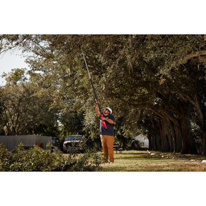 Milwaukee 3008 - 20 M18 Brushless Telescoping Pole Pruning Shears - Mississauga Hardware Centre Inc