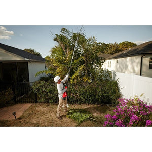 Milwaukee 3008 - 20 M18 Brushless Telescoping Pole Pruning Shears - Mississauga Hardware Centre Inc