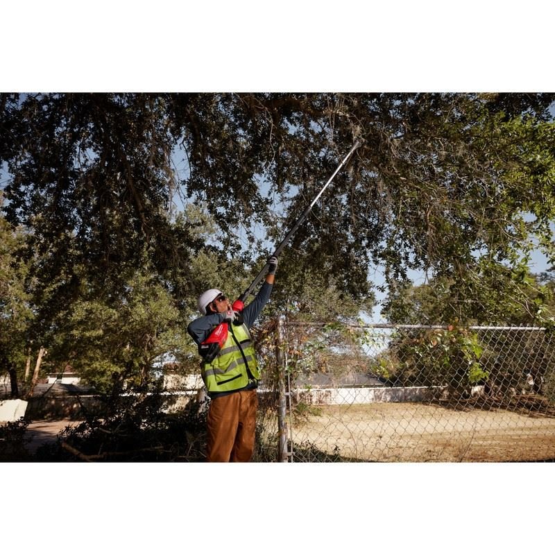 Milwaukee 3008 - 20 M18 Brushless Telescoping Pole Pruning Shears - Mississauga Hardware Centre Inc