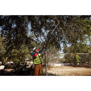 Milwaukee 3008 - 20 M18 Brushless Telescoping Pole Pruning Shears - Mississauga Hardware Centre Inc