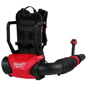 Milwaukee 3009 - 24HD M18 FUEL Dual Battery Backpack Blower Kit - Mississauga Hardware Centre Inc