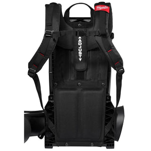 Milwaukee 3009 - 24HD M18 FUEL Dual Battery Backpack Blower Kit - Mississauga Hardware Centre Inc