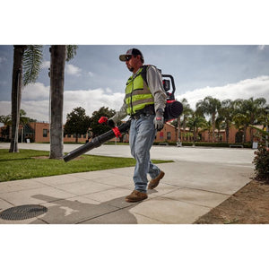 Milwaukee 3009 - 24HD M18 FUEL Dual Battery Backpack Blower Kit - Mississauga Hardware Centre Inc