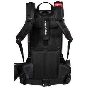 Milwaukee 3009 - 24HD M18 FUEL Dual Battery Backpack Blower Kit - Mississauga Hardware Centre Inc