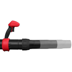 Milwaukee 3009 - 24HD M18 FUEL Dual Battery Backpack Blower Kit - Mississauga Hardware Centre Inc