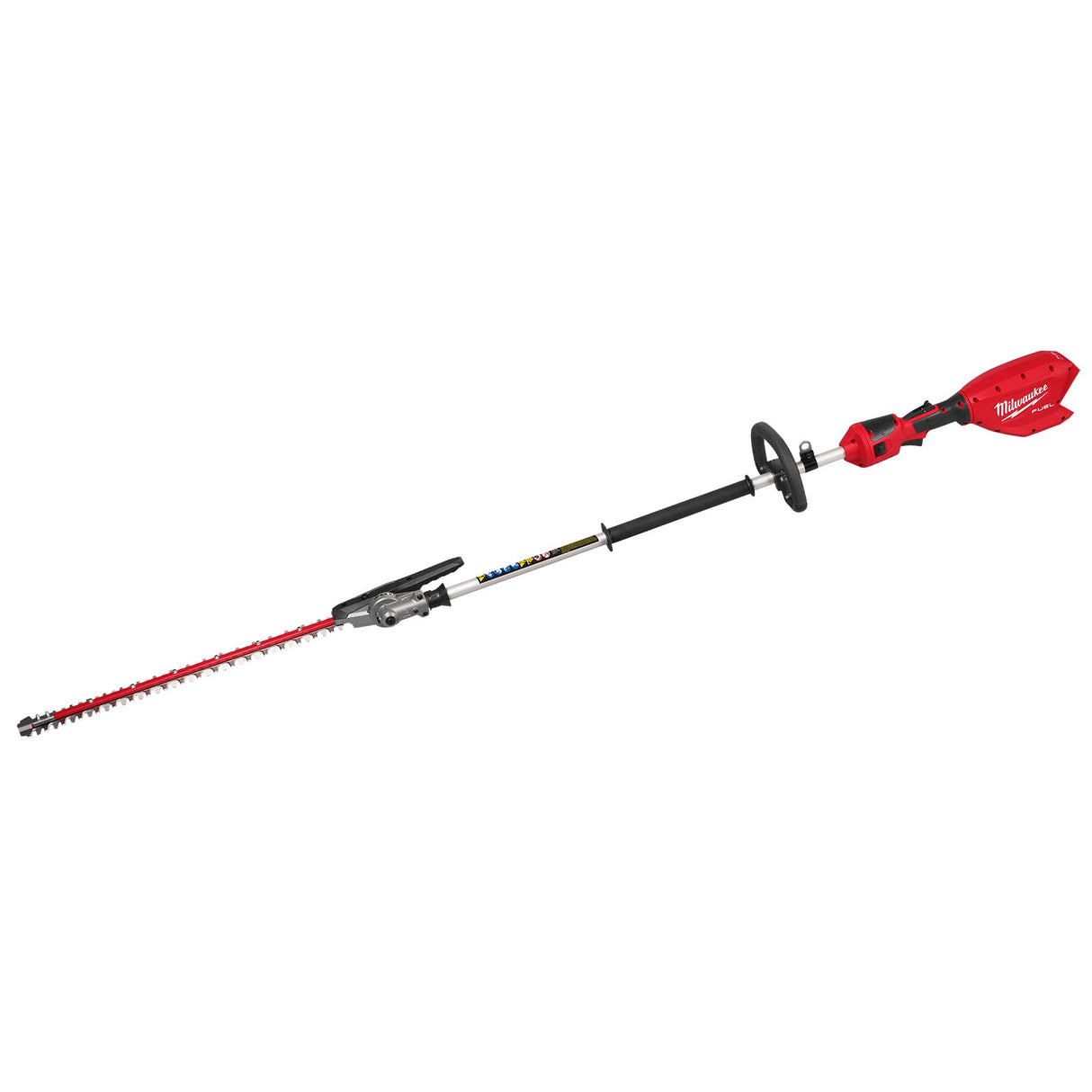 Milwaukee 3012 - 20 M18 FUEL™ Pole Articulating Hedge Trimmer - Mississauga Hardware Centre Inc