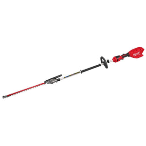 Milwaukee 3012 - 20 M18 FUEL™ Pole Articulating Hedge Trimmer - Mississauga Hardware Centre Inc