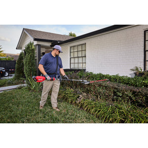 Milwaukee 3012 - 20 M18 FUEL™ Pole Articulating Hedge Trimmer - Mississauga Hardware Centre Inc