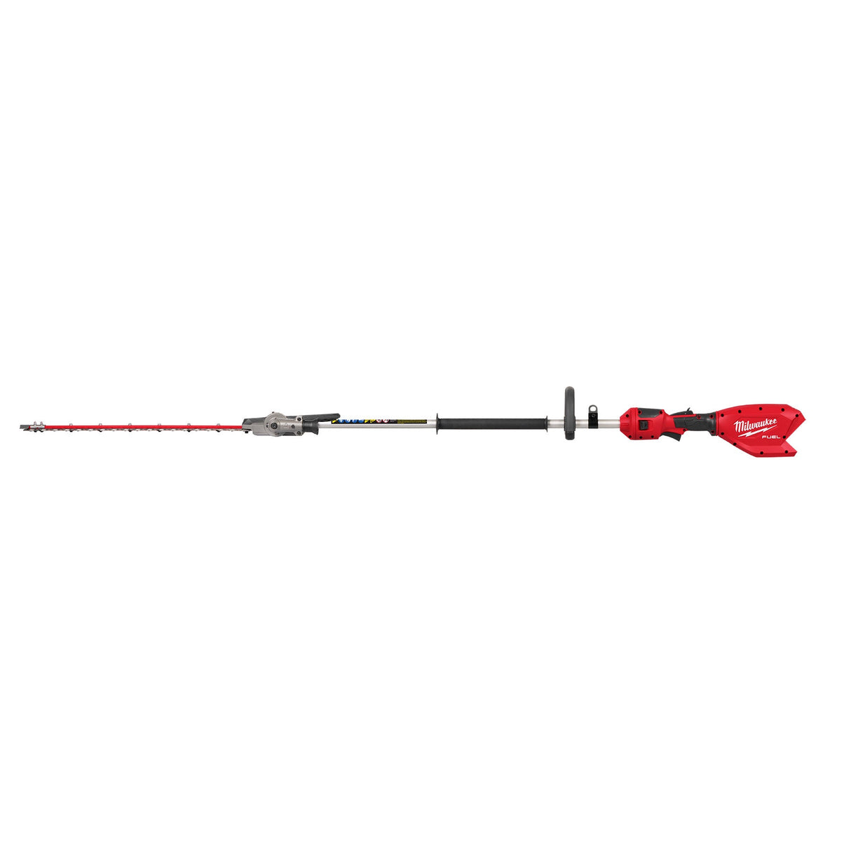 Milwaukee 3012 - 20 M18 FUEL™ Pole Articulating Hedge Trimmer - Mississauga Hardware Centre Inc