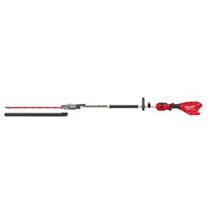 Milwaukee 3012 - 20 M18 FUEL™ Pole Articulating Hedge Trimmer - Mississauga Hardware Centre Inc