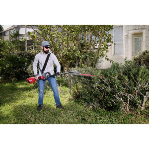Milwaukee 3012 - 20 M18 FUEL™ Pole Articulating Hedge Trimmer - Mississauga Hardware Centre Inc