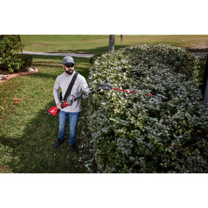 Milwaukee 3012 - 20 M18 FUEL™ Pole Articulating Hedge Trimmer - Mississauga Hardware Centre Inc