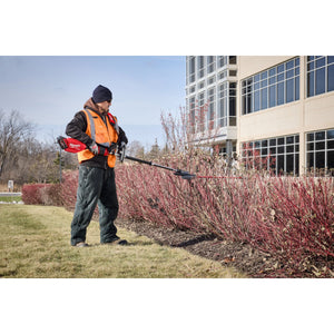 Milwaukee 3012 - 20 M18 FUEL™ Pole Articulating Hedge Trimmer - Mississauga Hardware Centre Inc