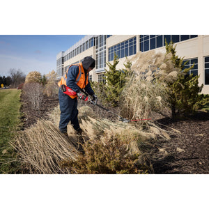 Milwaukee 3012 - 20 M18 FUEL™ Pole Articulating Hedge Trimmer - Mississauga Hardware Centre Inc