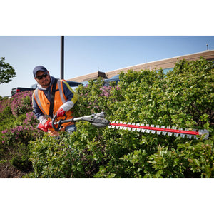 Milwaukee 3012 - 20 M18 FUEL™ Pole Articulating Hedge Trimmer - Mississauga Hardware Centre Inc