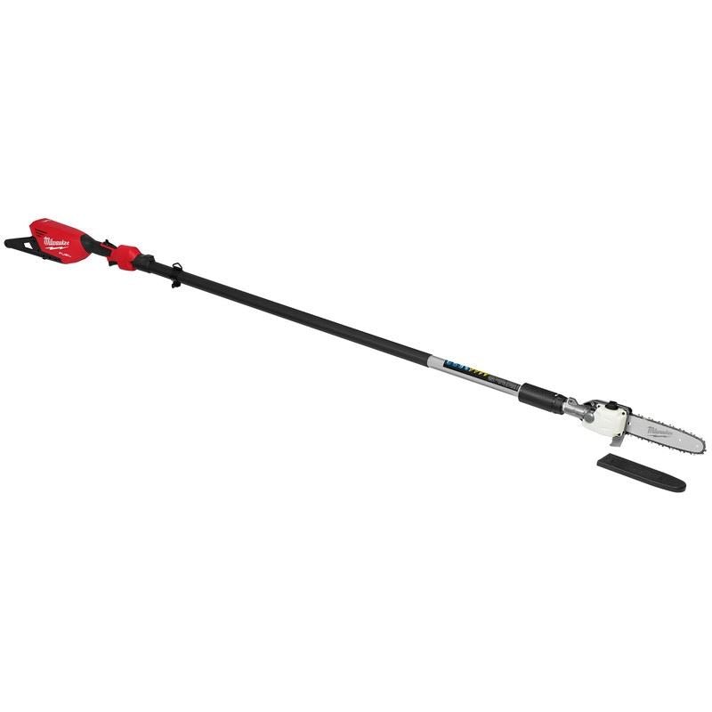 Milwaukee 3013 - 20 M18 FUEL Telescoping Pole Saw (Tool - Only) - Mississauga Hardware Centre Inc