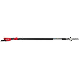 Milwaukee 3013 - 20 M18 FUEL Telescoping Pole Saw (Tool - Only) - Mississauga Hardware Centre Inc