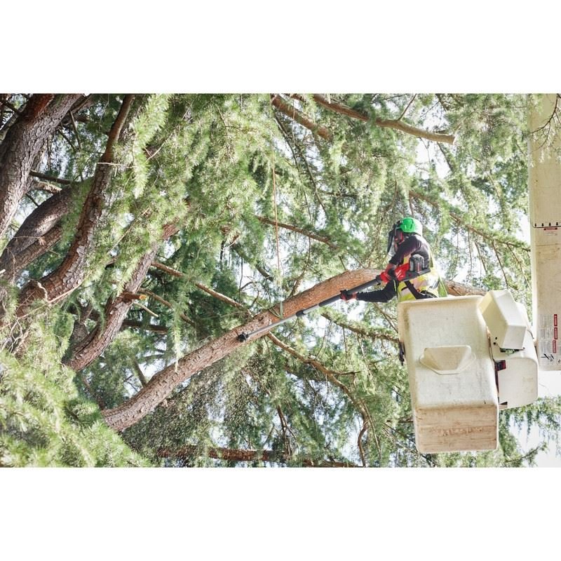 Milwaukee 3013 - 20 M18 FUEL Telescoping Pole Saw (Tool - Only) - Mississauga Hardware Centre Inc