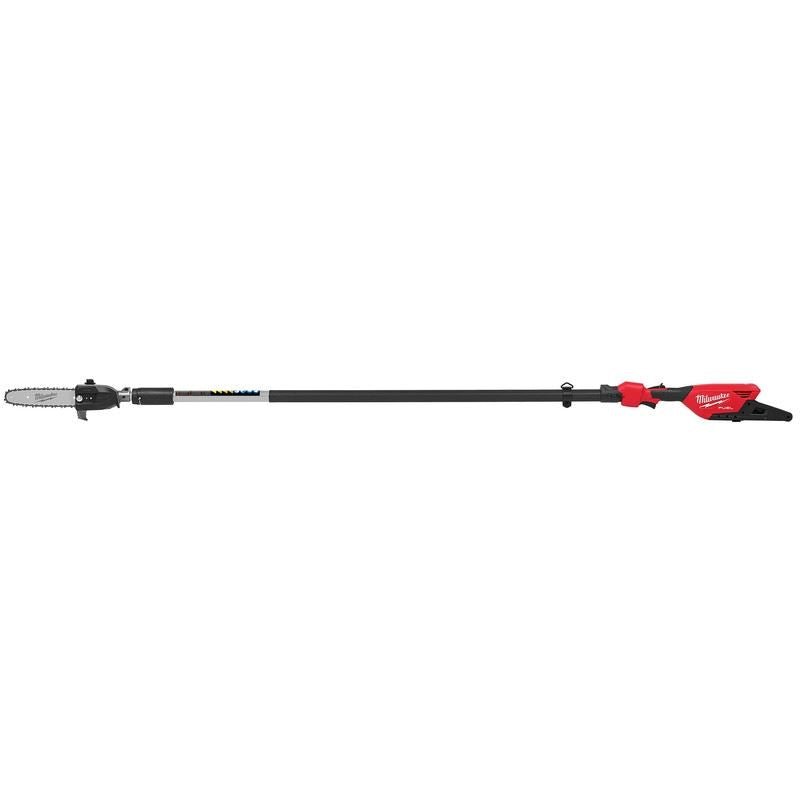 Milwaukee 3013 - 20 M18 FUEL Telescoping Pole Saw (Tool - Only) - Mississauga Hardware Centre Inc
