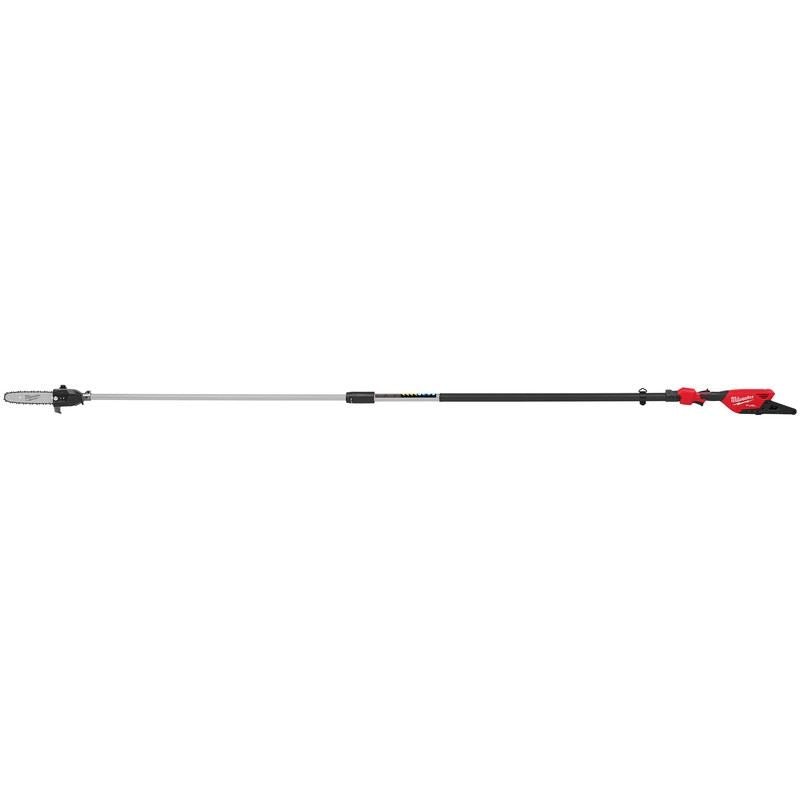 Milwaukee 3013 - 20 M18 FUEL Telescoping Pole Saw (Tool - Only) - Mississauga Hardware Centre Inc