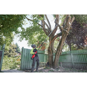 Milwaukee 3013 - 21 M18 FUEL Telescoping Pole Saw Kit - Mississauga Hardware Centre Inc