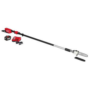 Milwaukee 3013 - 21 M18 FUEL Telescoping Pole Saw Kit - Mississauga Hardware Centre Inc