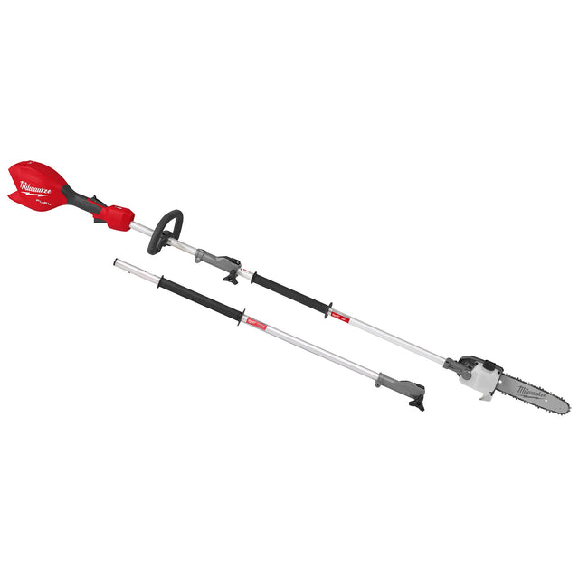 Milwaukee 3016 - 20PS M18 FUEL™ Pole Saw w/ QUIK - LOK™ - Mississauga Hardware Centre Inc