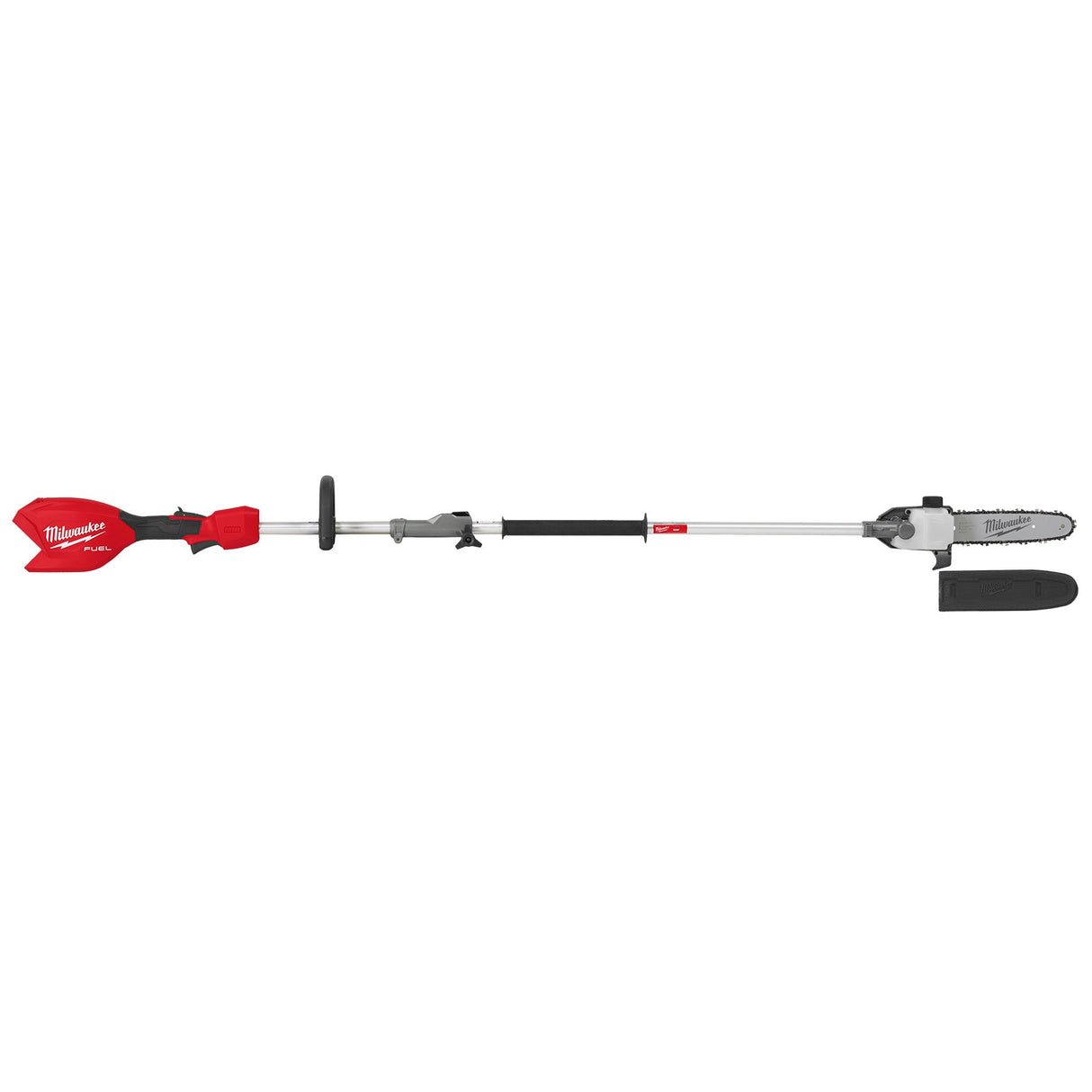 Milwaukee 3016 - 20PS M18 FUEL™ Pole Saw w/ QUIK - LOK™ - Mississauga Hardware Centre Inc