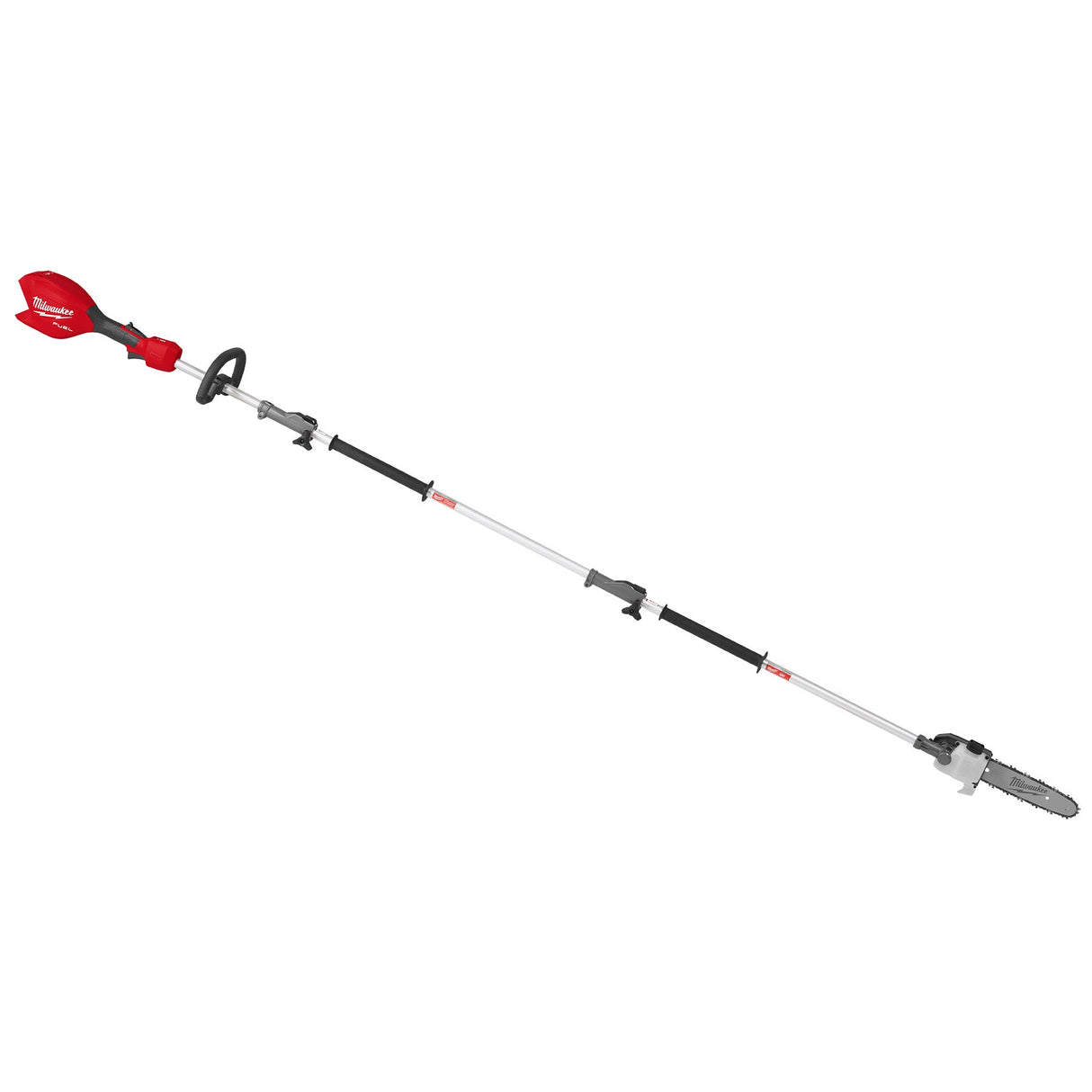 Milwaukee 3016 - 20PS M18 FUEL™ Pole Saw w/ QUIK - LOK™ - Mississauga Hardware Centre Inc