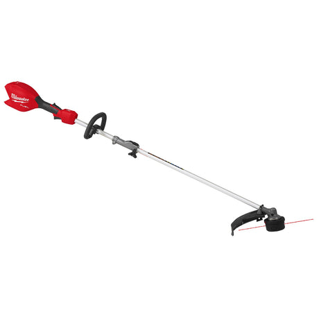 Milwaukee 3016 - 20ST M18 FUEL™ String Trimmer w/ QUIK - LOK™ - Mississauga Hardware Centre Inc