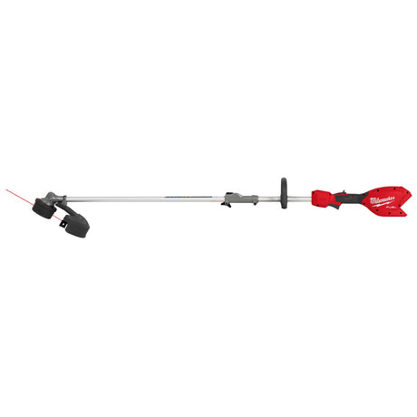 Milwaukee 3016 - 20ST M18 FUEL™ String Trimmer w/ QUIK - LOK™ - Mississauga Hardware Centre Inc