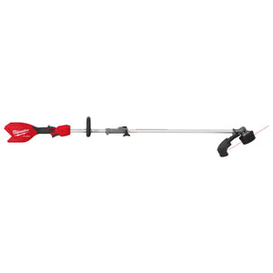 Milwaukee 3016 - 20ST M18 FUEL™ String Trimmer w/ QUIK - LOK™ - Mississauga Hardware Centre Inc